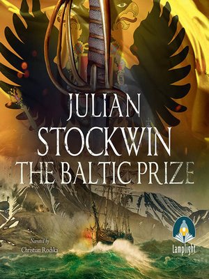 cover image of The Baltic Prize